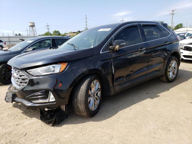 Ford Edge (2019)