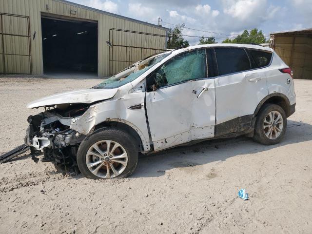 Ford Escape sel (2019)