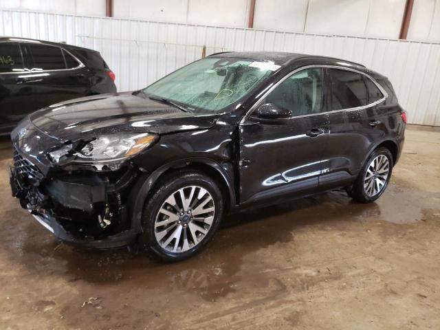 Ford Escape tit (2020)