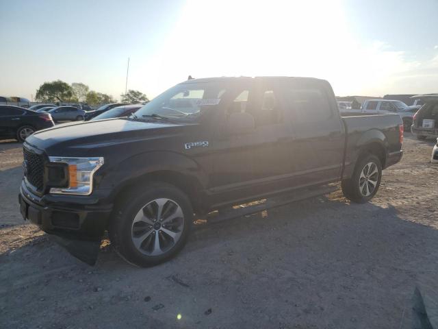 Ford F-150 (2020)