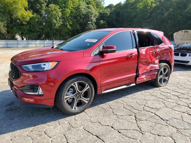 Ford Edge st (2022)