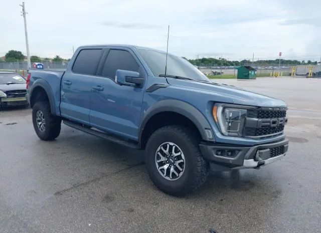 Ford F-150 (2023)