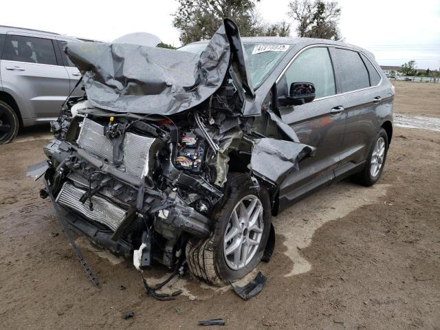 Ford Edge (2023)