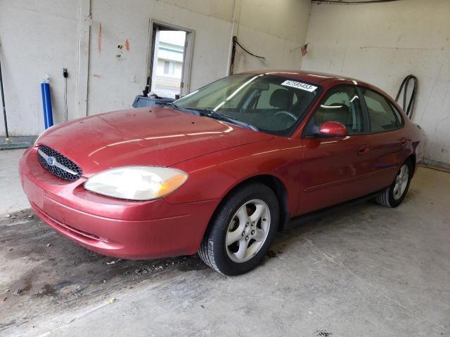 Ford Taurus (2000)