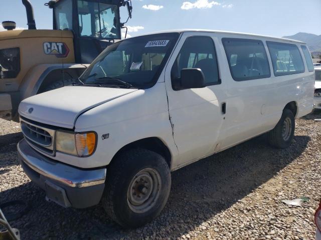 Ford Econoline (2002)