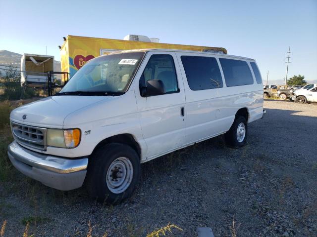 Ford Econoline (2002)