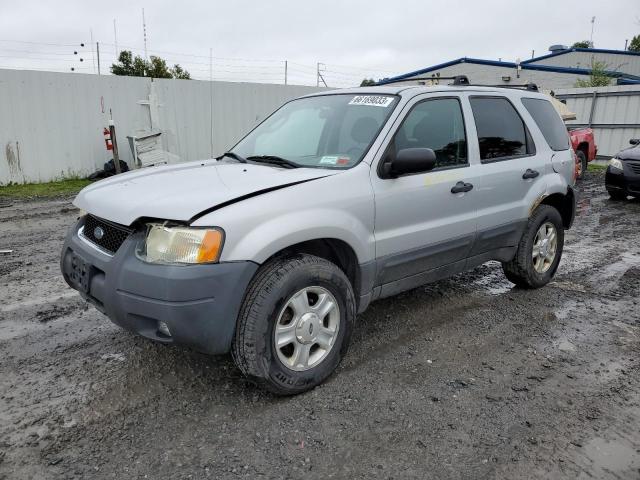 Ford Escape xlt (2004)