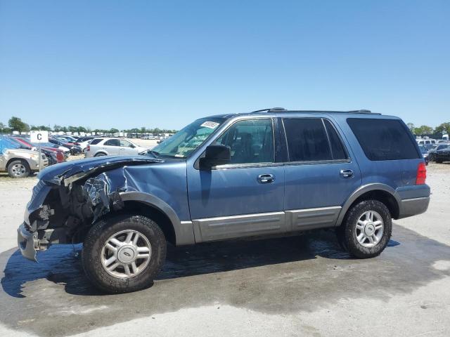 Ford Expedition (2004)