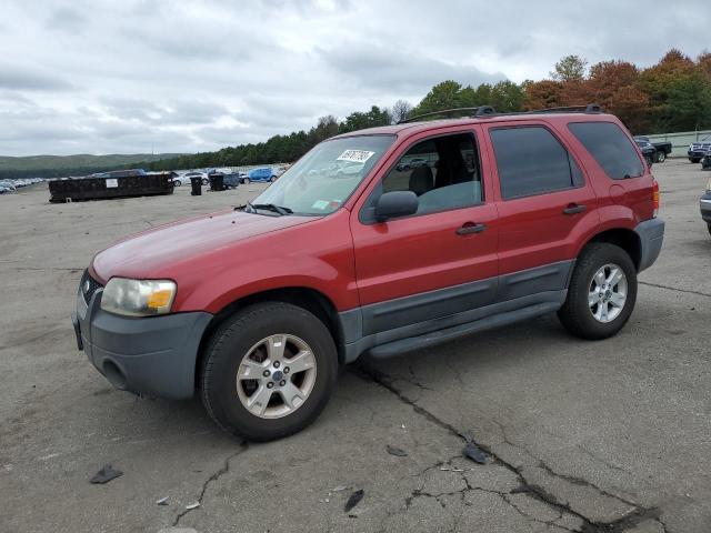 Ford Escape xlt (2005)