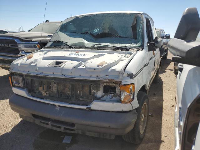 Ford Econoline (2006)