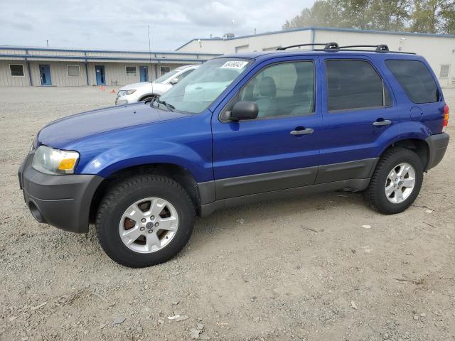 Ford Escape xlt (2006)