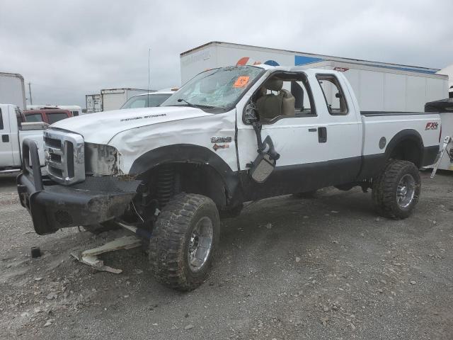 Ford F350 srw s (2006)