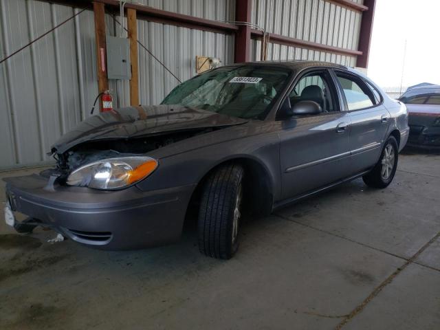 Ford Taurus (2006)
