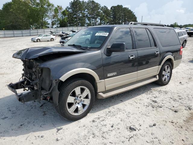 Ford Expedition (2007)