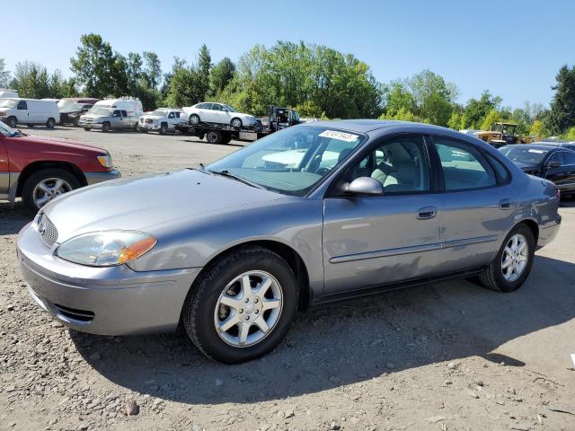 Ford Taurus sel (2007)