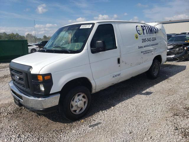 Ford Econoline (2008)