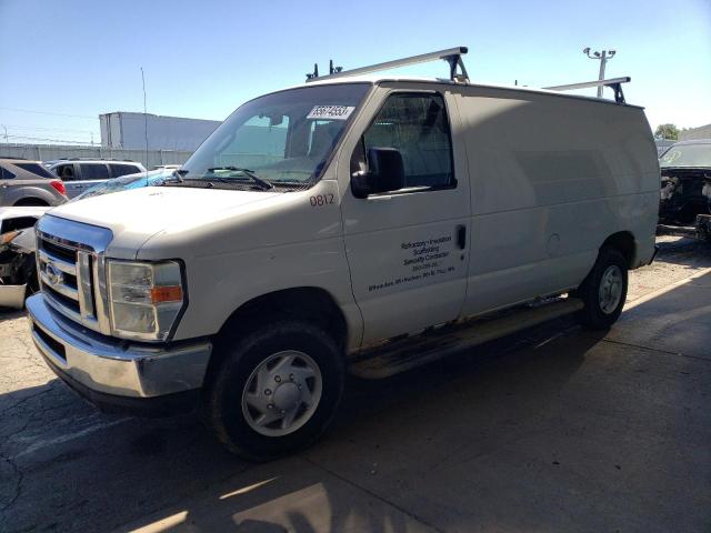 Ford Econoline (2008)