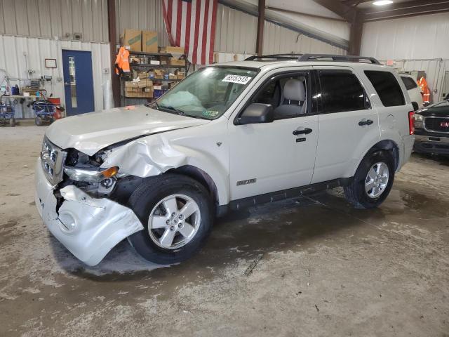 Ford Escape xlt (2008)