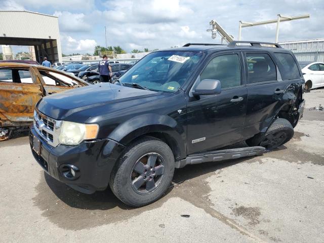 Ford Escape xlt (2008)