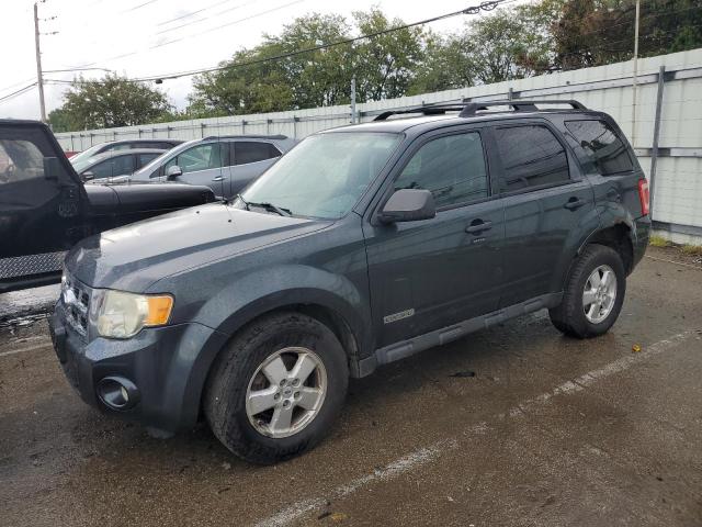 Ford Escape xlt (2008)