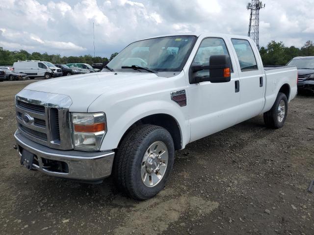 Ford F350 srw s (2008)