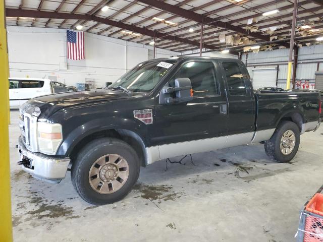 Ford F350 srw s (2008)