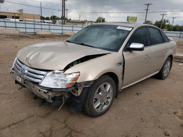 Ford Taurus lim (2008)