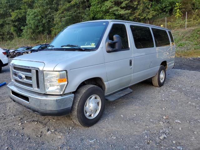 Ford Econoline (2009)