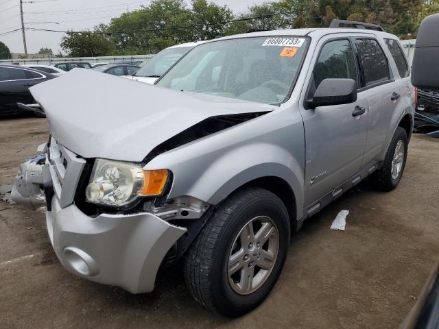 Ford Escape hyb (2009)