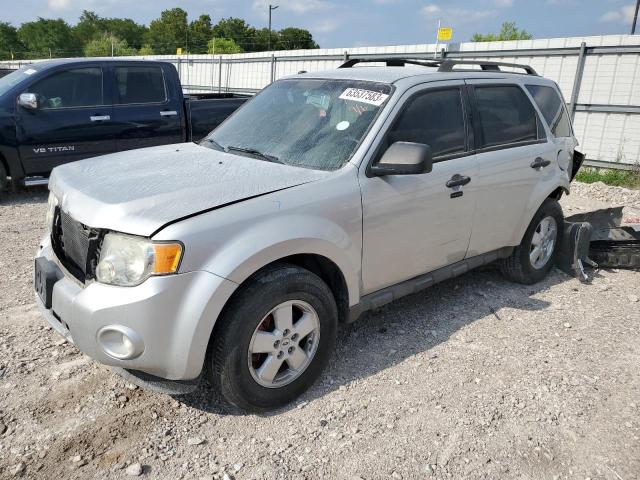 Ford Escape xlt (2009)