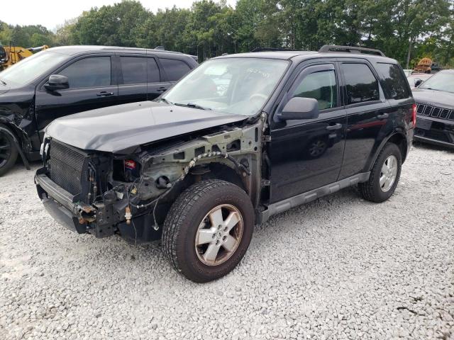 Ford Escape xlt (2009)