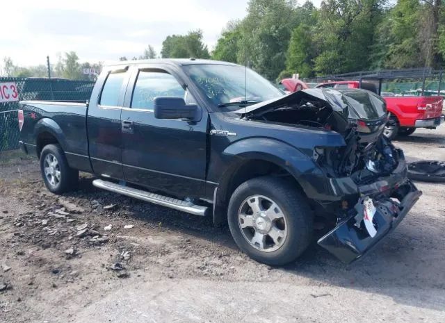 Ford F-150 (2010)
