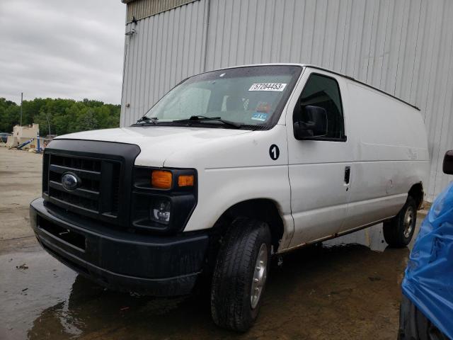 Ford Econoline (2010)