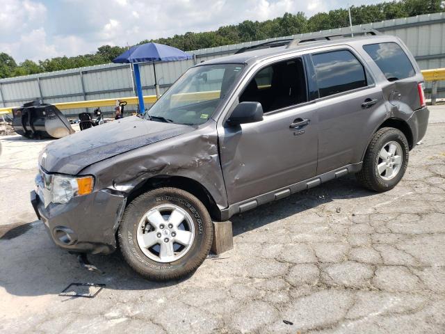 Ford Escape xlt (2010)