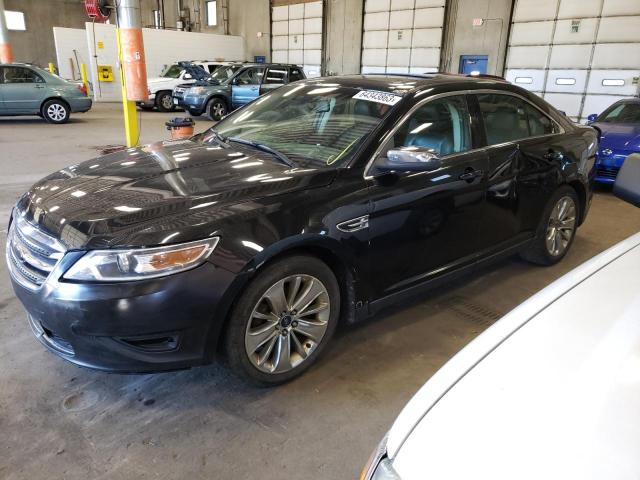 Ford Taurus lim (2010)
