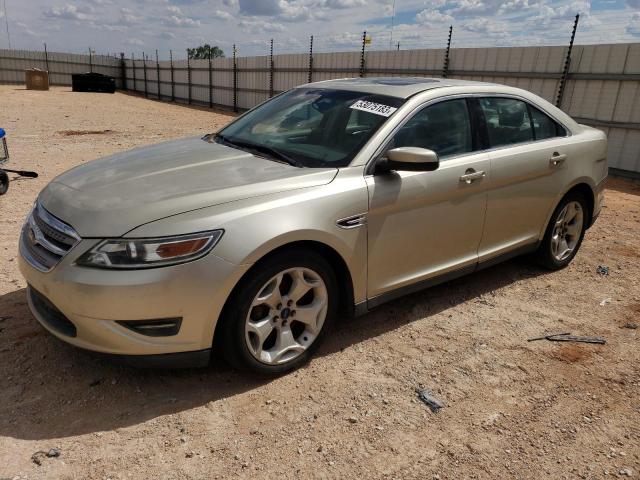 Ford Taurus sel (2010)
