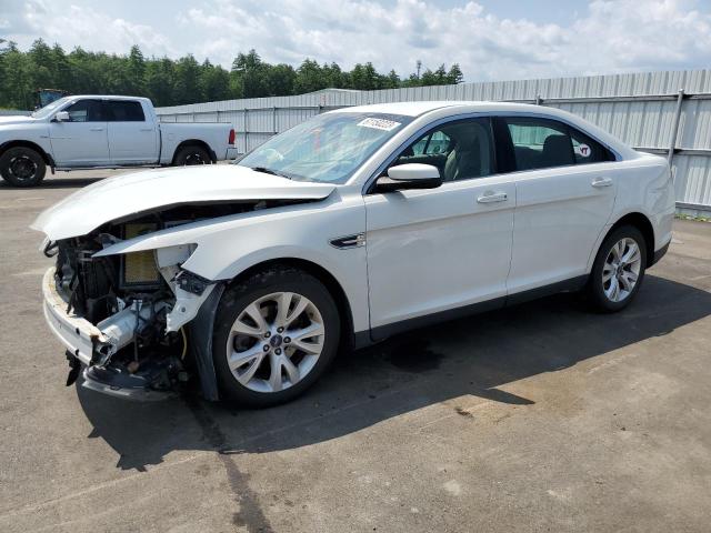 Ford Taurus sel (2010)