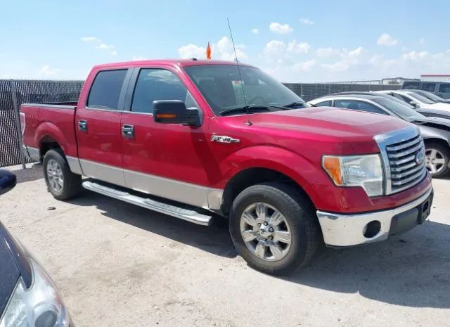 Ford F-150 (2011)