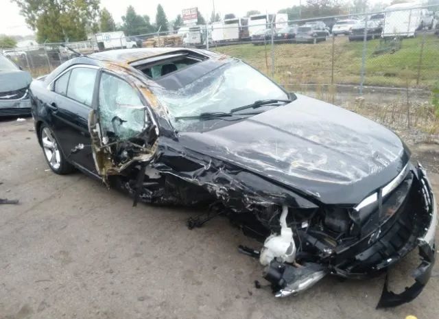 Ford Taurus (2011)
