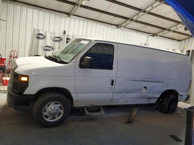 Ford Econoline (2011)