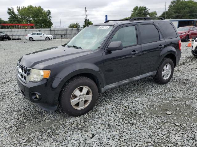 Ford Escape xlt (2011)