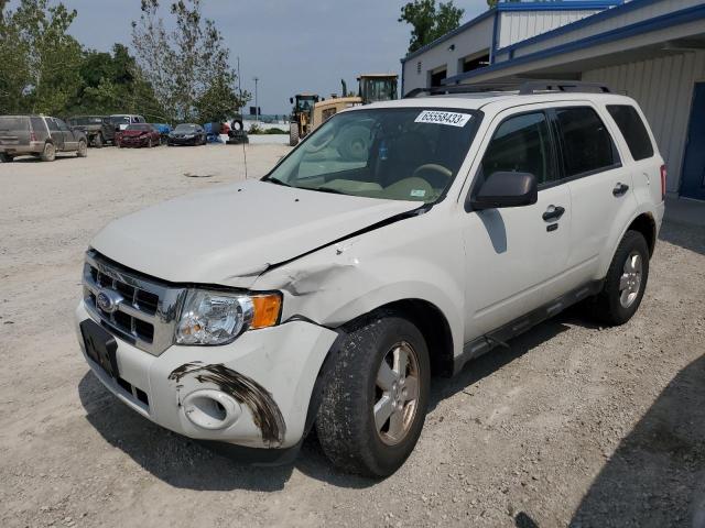 Ford Escape xlt (2011)