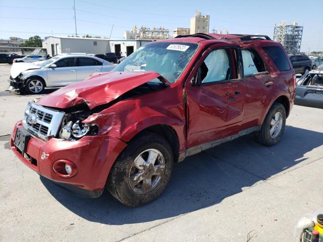Ford Escape xlt (2011)