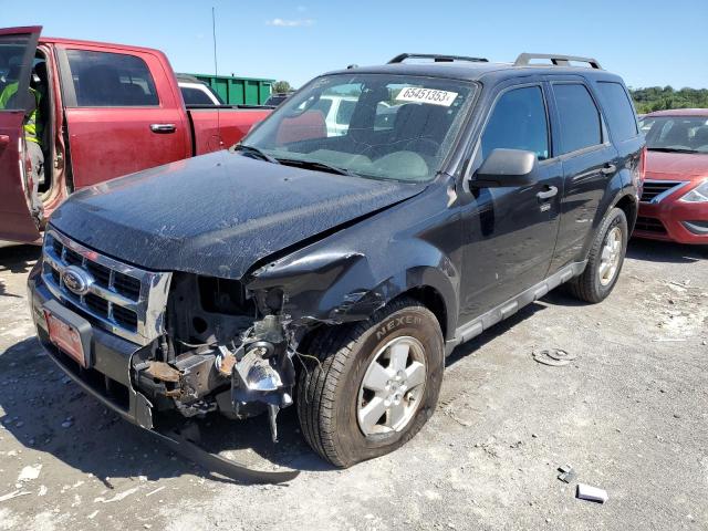 Ford Escape xlt (2011)