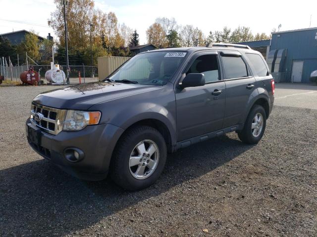 Ford Escape xlt (2011)