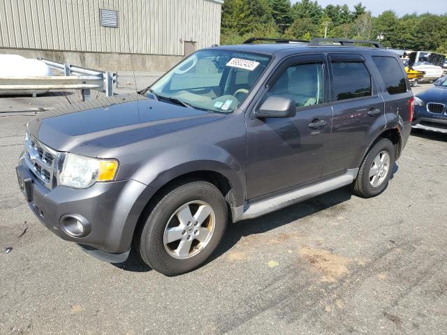 Ford Escape xlt (2011)