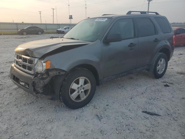 Ford Escape xlt (2011)