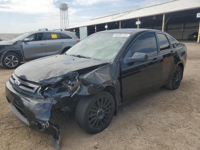 Ford Focus ses (2011)