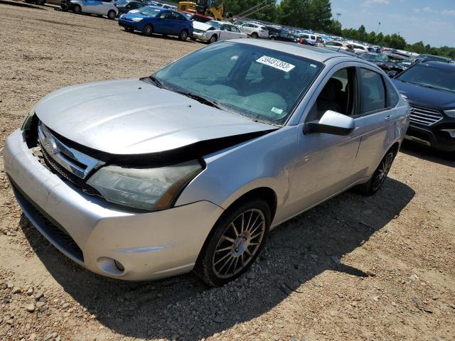 Ford Focus ses (2011)