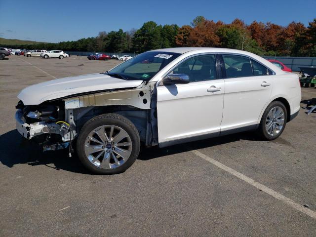 Ford Taurus lim (2011)
